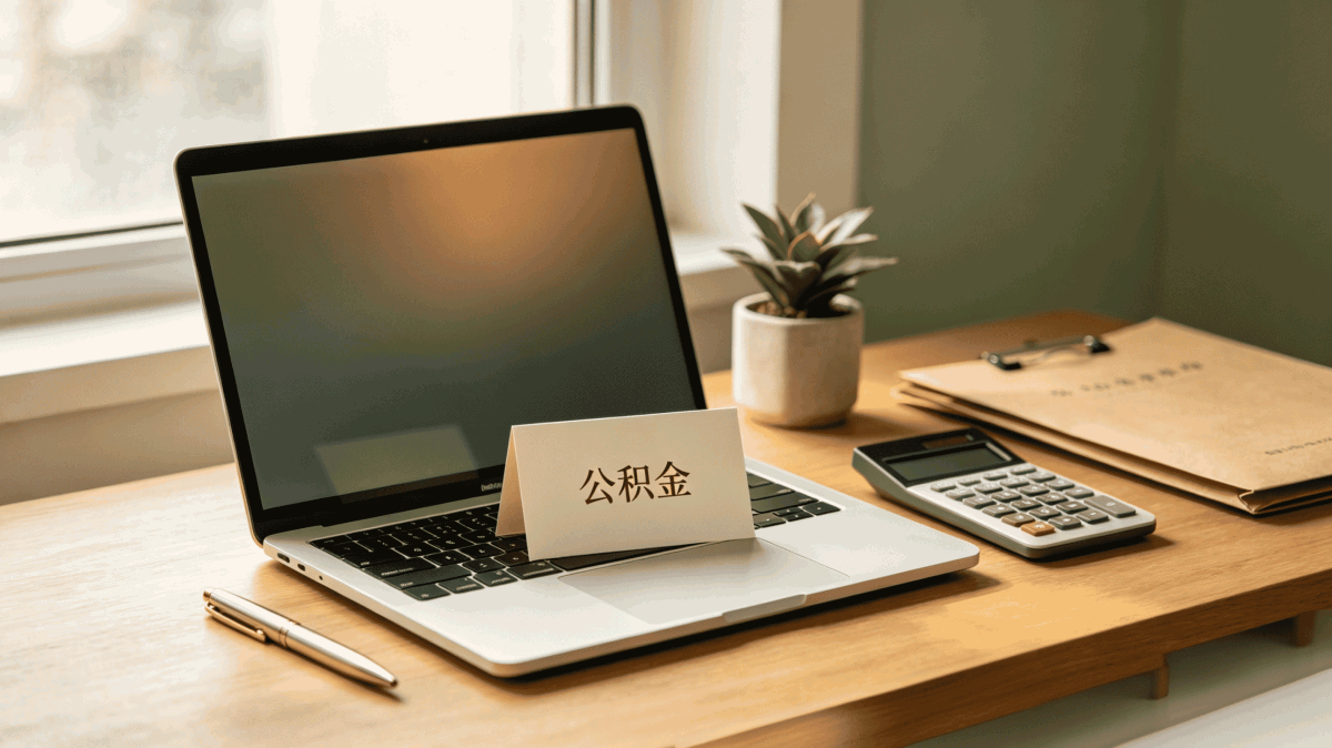 黄南公积金一次性提取和按月取差多少钱