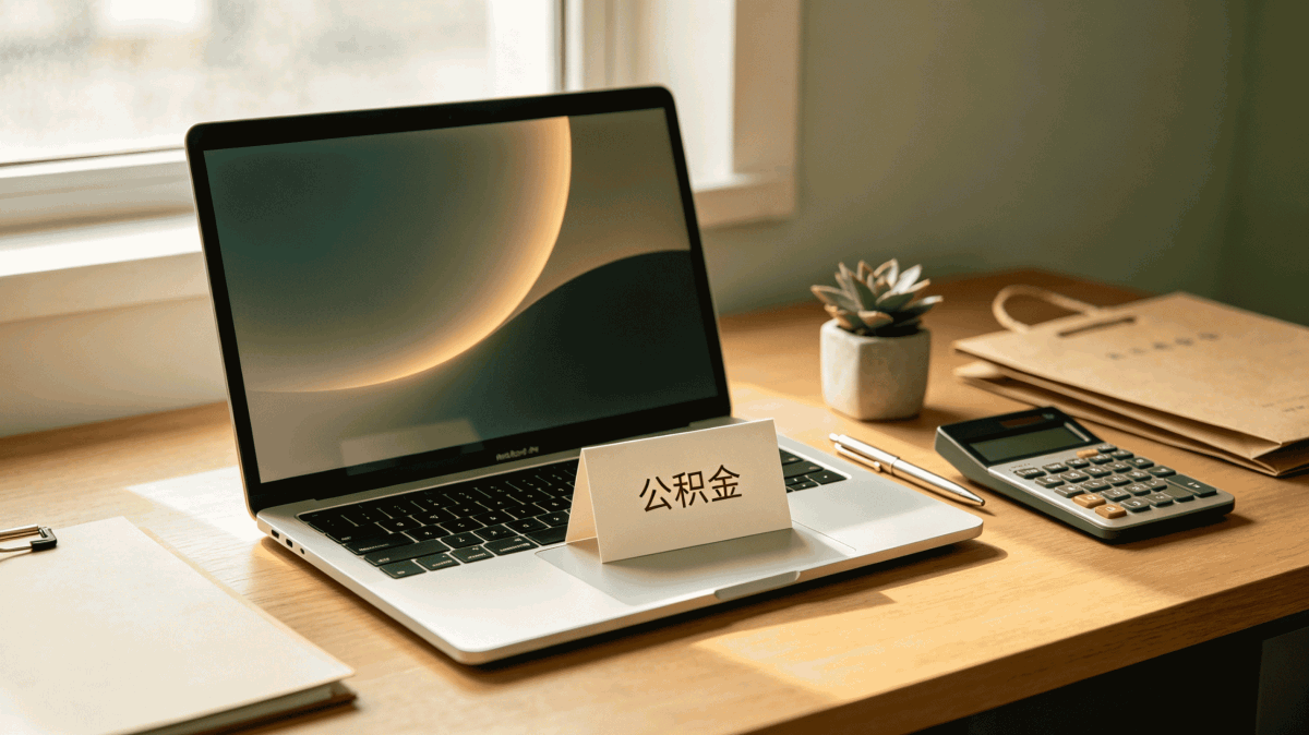 黄南个体经营者公积金提取材料口径怎么算