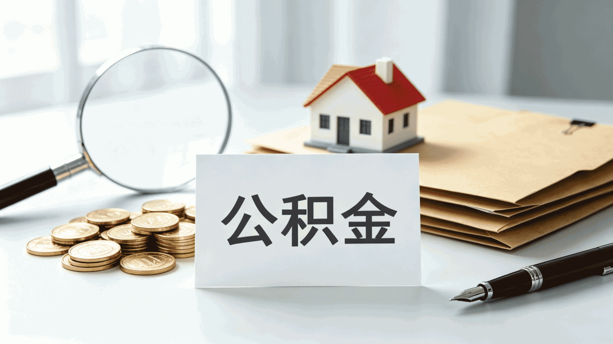 黄南口碑好公积金代提公司适用人群怎么算