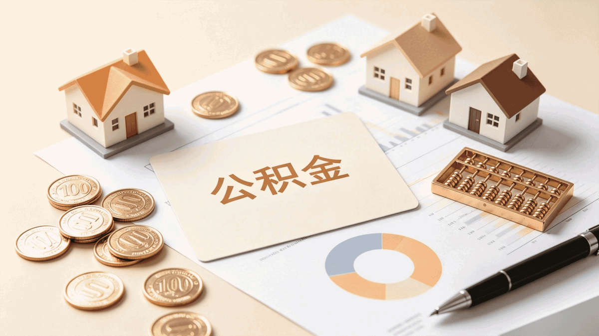 黄南公积金封存停缴处理我第二次去才办成