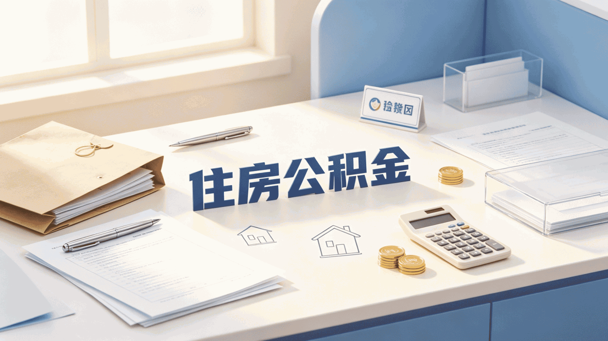 黄南个体经营者公积金提取材料口径怎么算