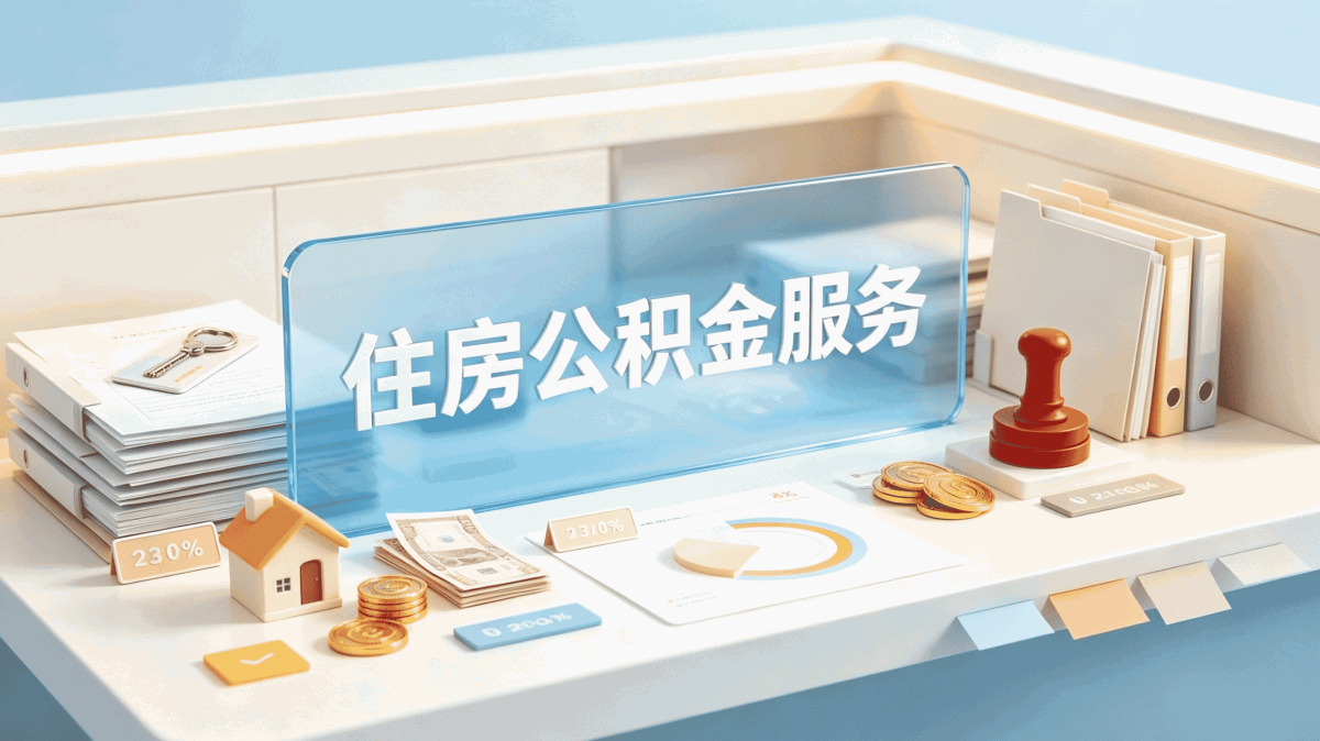 黄南公积金提取被拒原因有这些口径变化