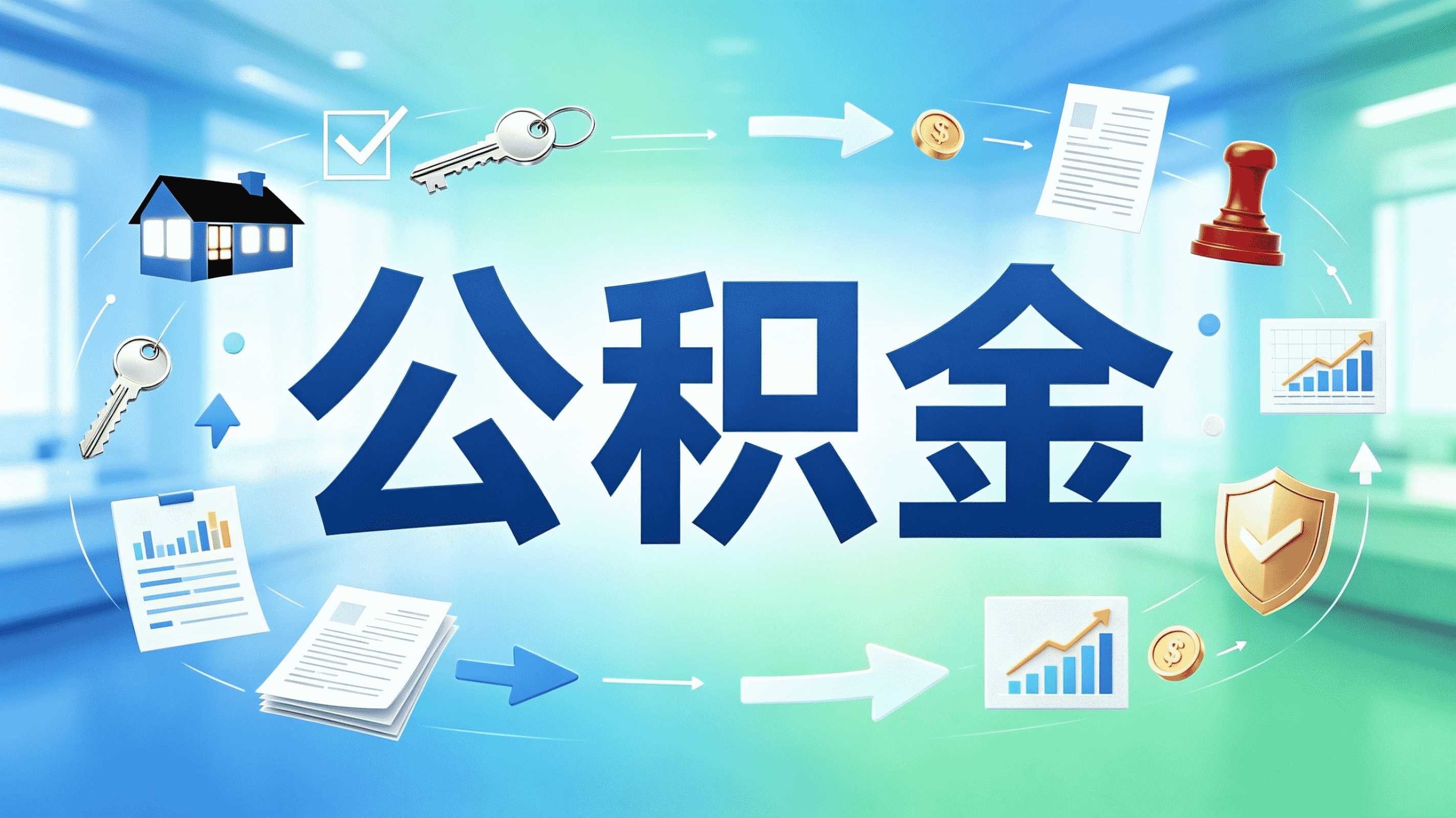 黄南公积金可以全部提取出来吗?行不行