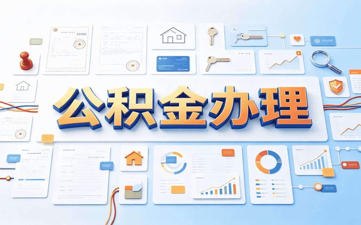 黄南灵活就业公积金提取额度到底能提多少