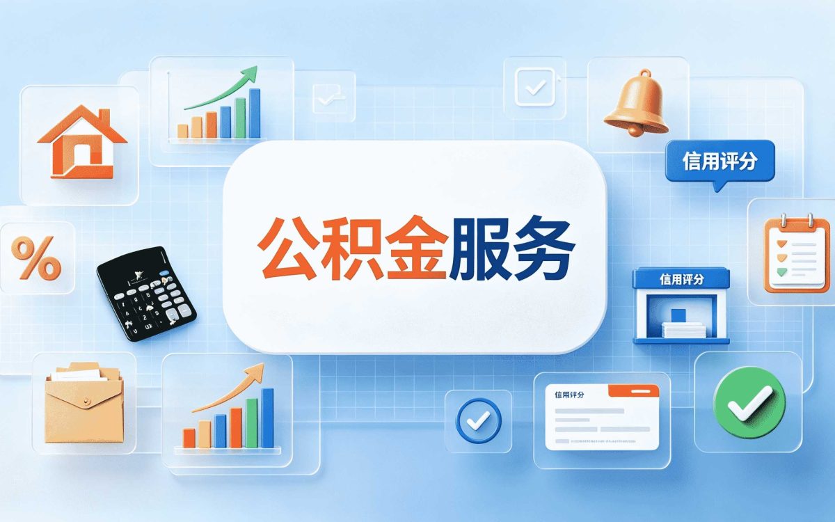 黄南手机上公积金提取步骤别踩这几个坑