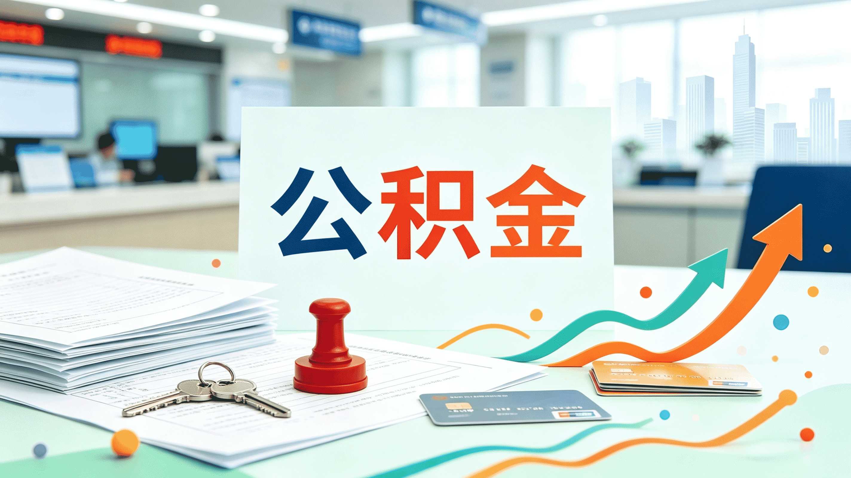 黄南专业公积金代办服务，本地人跑腿省心