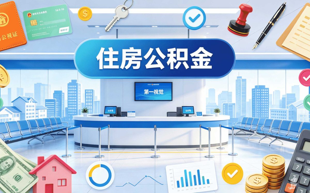 黄南装修公积金提取办理指南材料到账时限