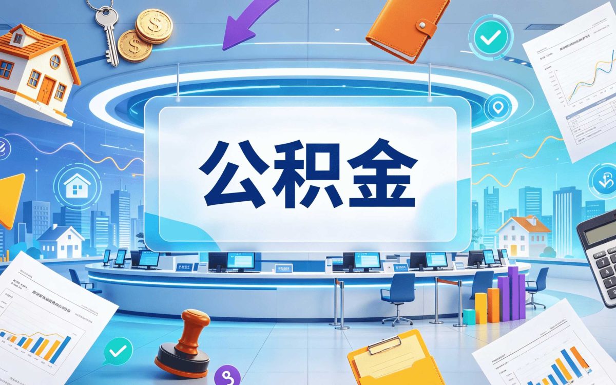 黄南公积金提取额度别踩这几个坑