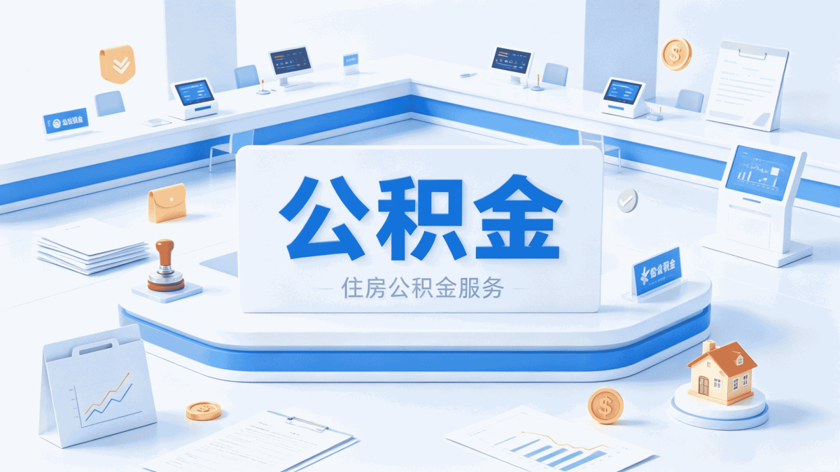 黄南装修公积金提取办理指南材料到账时限
