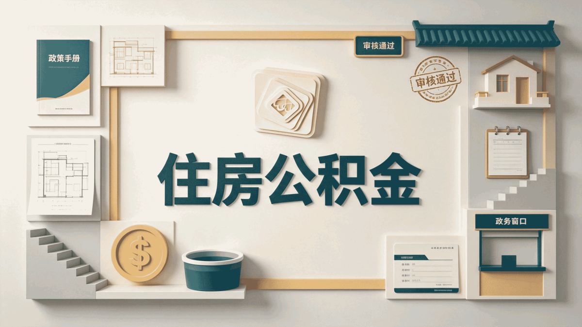 黄南公积金提取业务暂停办理什么意思我跑两···