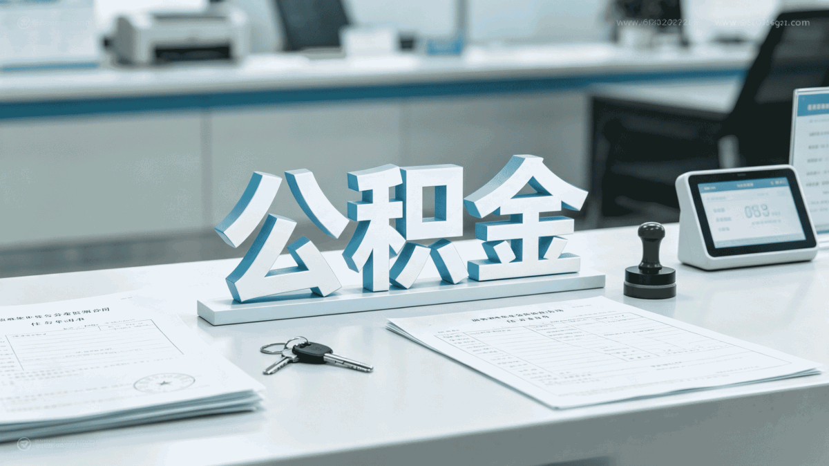 黄南资深公积金机构