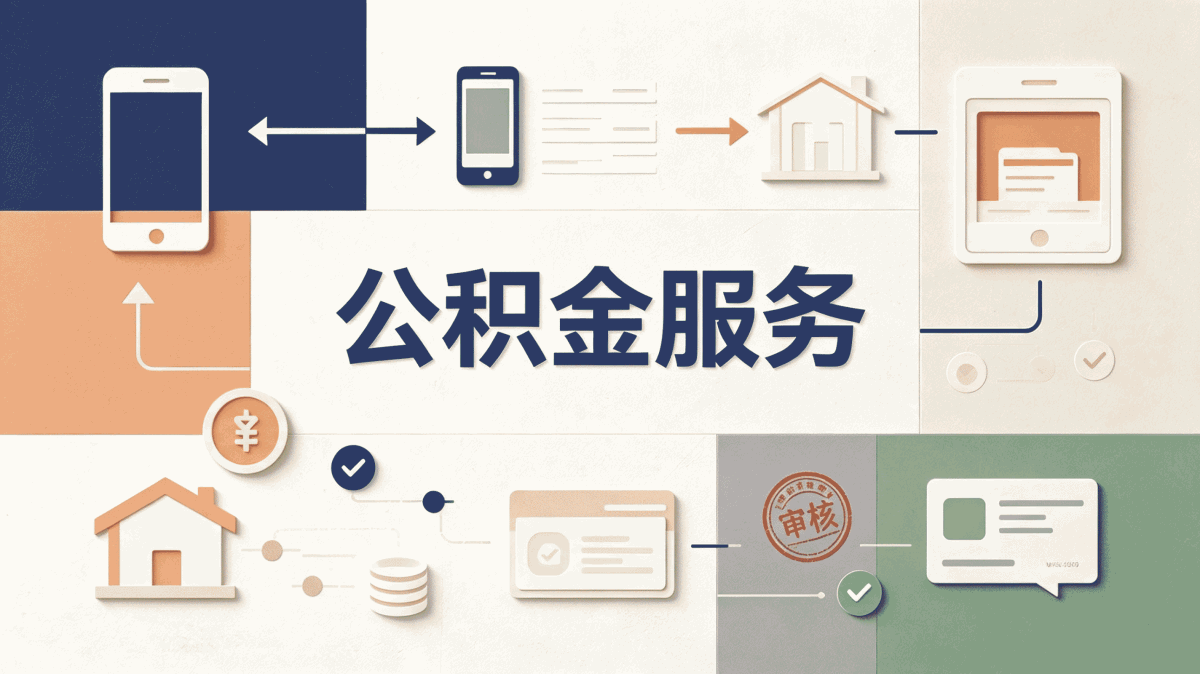 黄南装修公积金提取办理指南材料到账时限