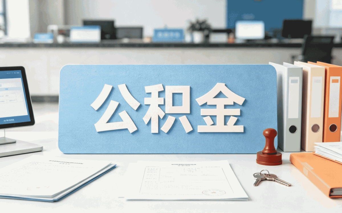 黄南口碑好公积金代提公司适用人群怎么算