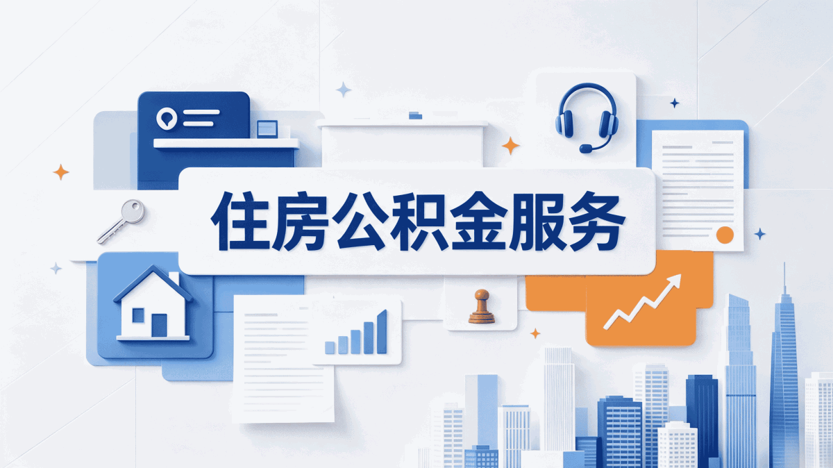 黄南离职后公积金销户额度怎么算口径有没有变