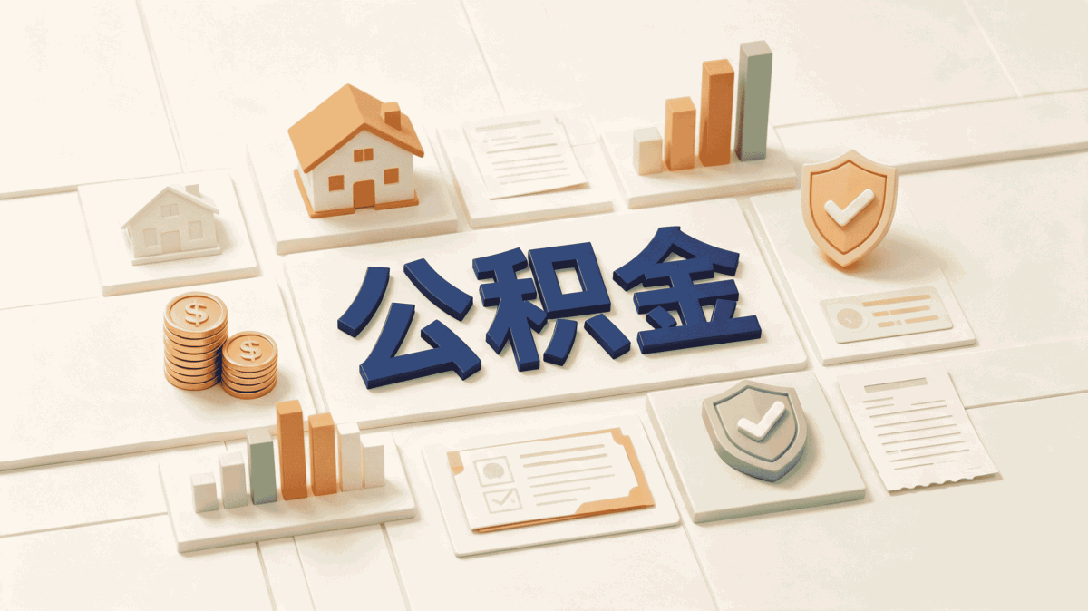 黄南公积金代办公司服务内容
