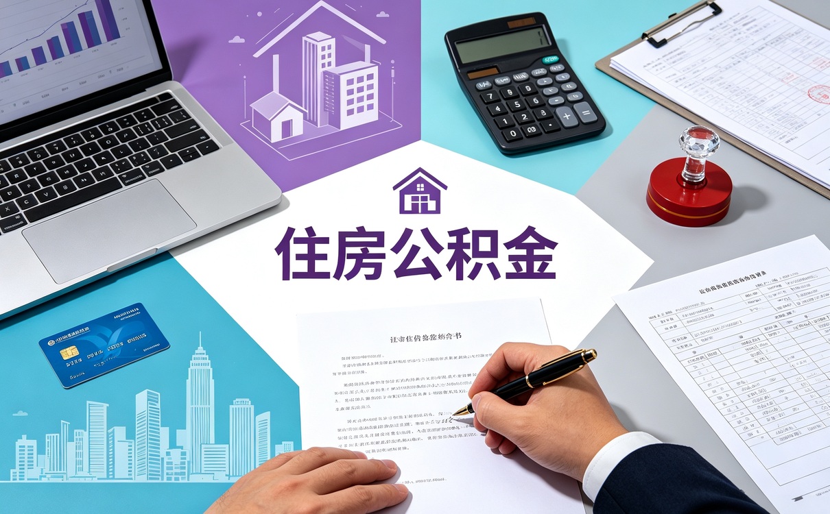 黄南公积金提取业务暂停办理什么意思我跑两趟才弄明白