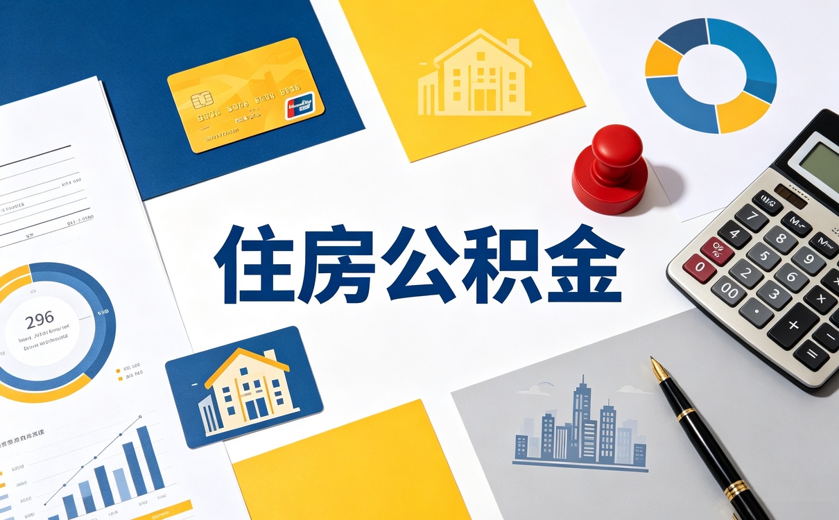 黄南灵活就业公积金提取额度到底能提多少
