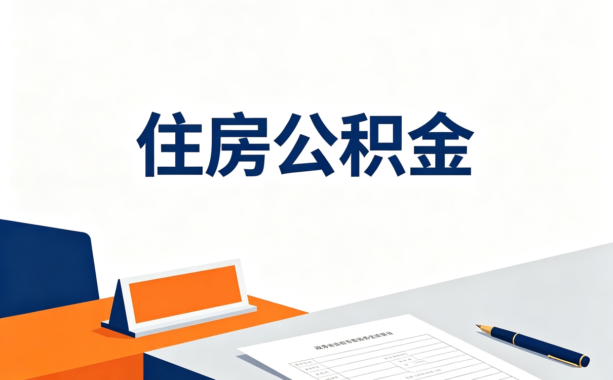 黄南辞职后公积金提取办理攻略一笔笔算差多少钱