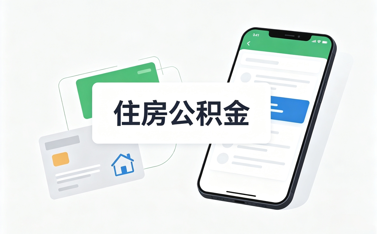 黄南正规公积金提取平台办事指南带啥材料