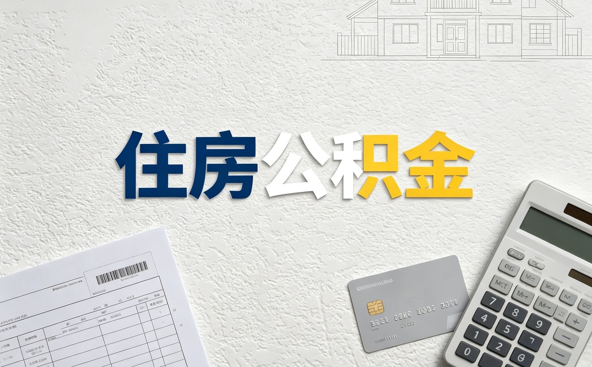 黄南公积金一次性提取有什么影响我办完说感受