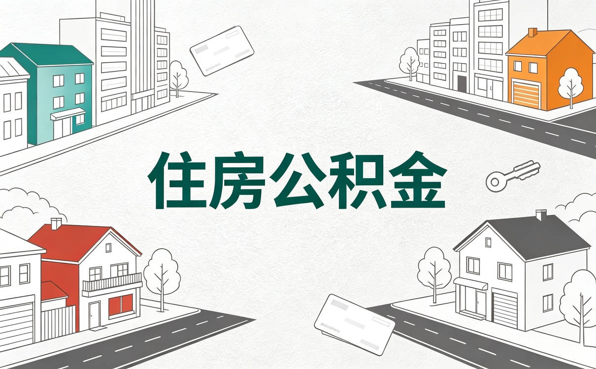 黄南公积金贴息贷款流程商贷转贴息五年能省多少钱